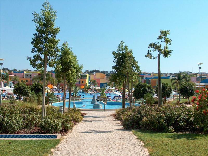 Albufeira Exclusive Apartment Екстериор снимка