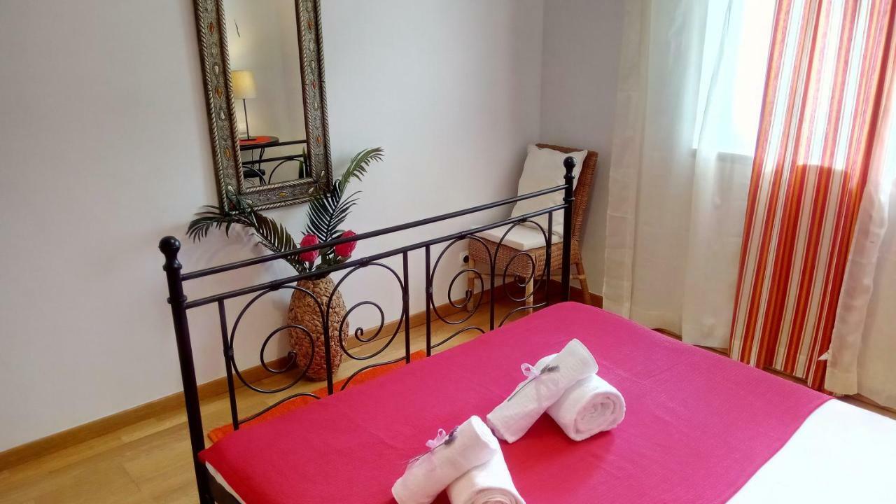 Albufeira Exclusive Apartment Екстериор снимка