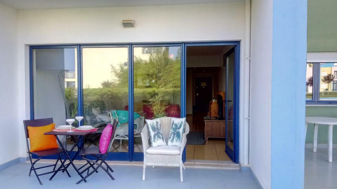 Albufeira Exclusive Apartment Екстериор снимка