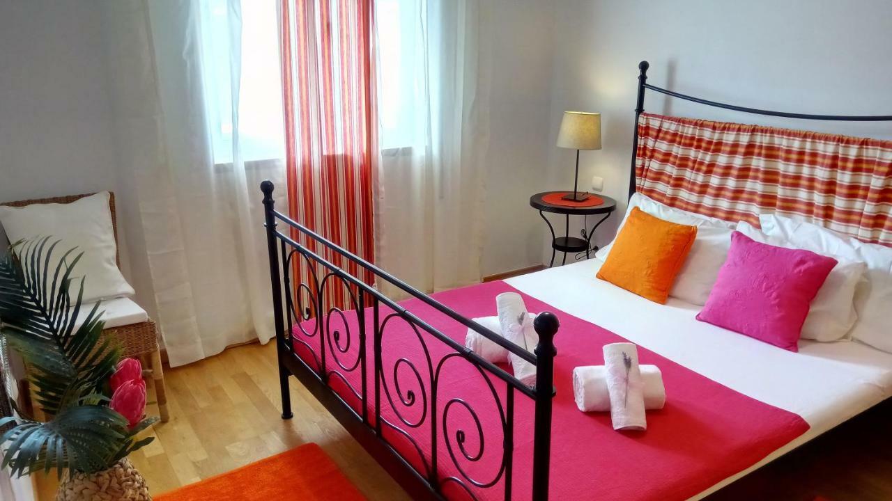 Albufeira Exclusive Apartment Екстериор снимка