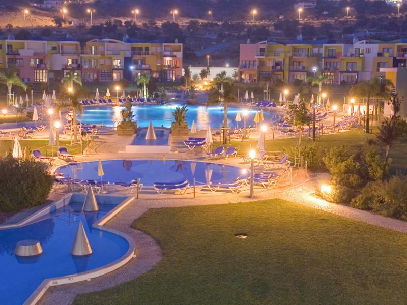 Albufeira Exclusive Apartment Екстериор снимка