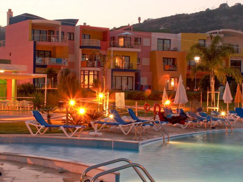 Albufeira Exclusive Apartment Екстериор снимка