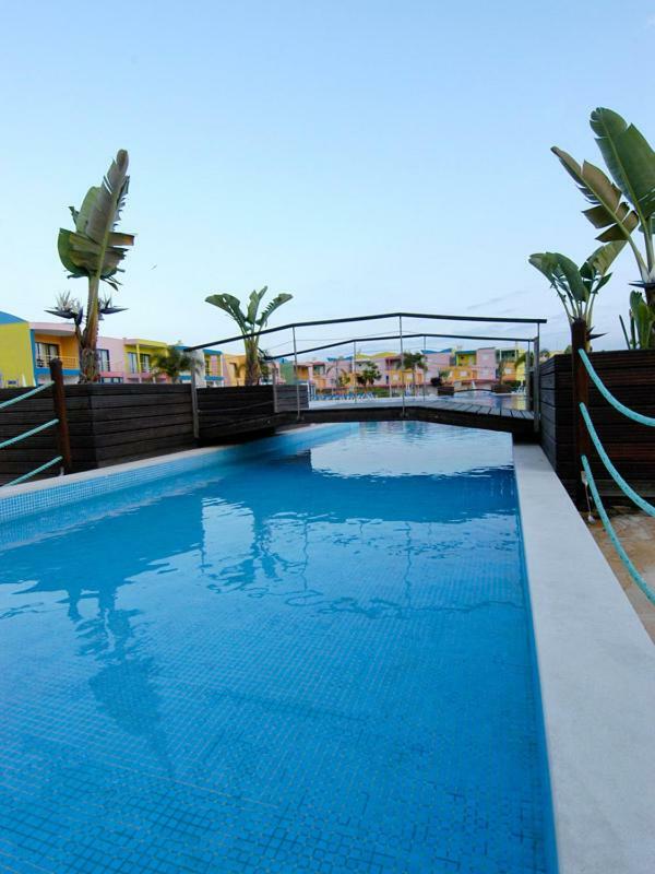 Albufeira Exclusive Apartment Екстериор снимка
