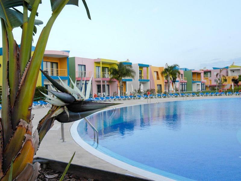 Albufeira Exclusive Apartment Екстериор снимка