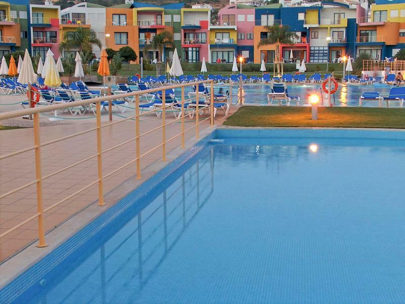 Albufeira Exclusive Apartment Екстериор снимка