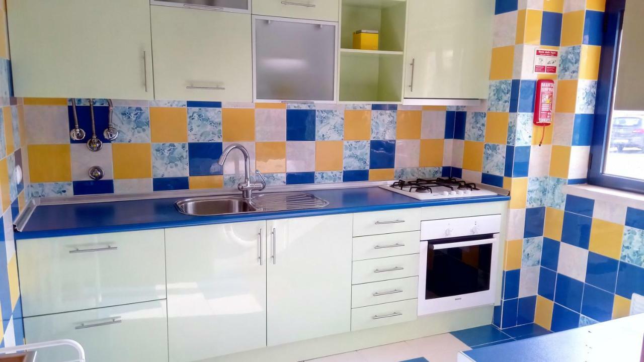 Albufeira Exclusive Apartment Екстериор снимка