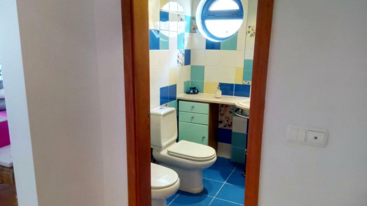 Albufeira Exclusive Apartment Екстериор снимка